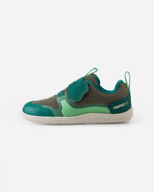 Tepastelu - Toddler ReimaTec Waterproof Barefoot Shoes | Reima Everyday
