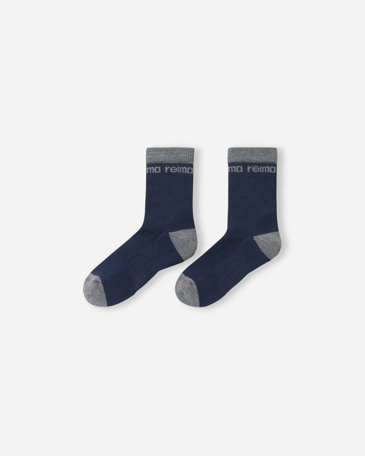 Saapas - Kids' Merino Wool-Mix Socks | Reima Latest