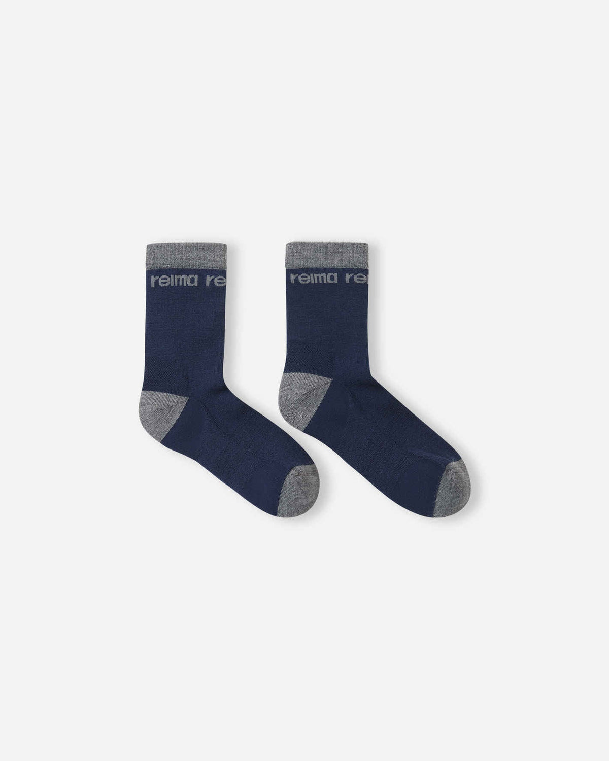 Saapas - Kids' Merino Wool-Mix Socks | Reima Latest