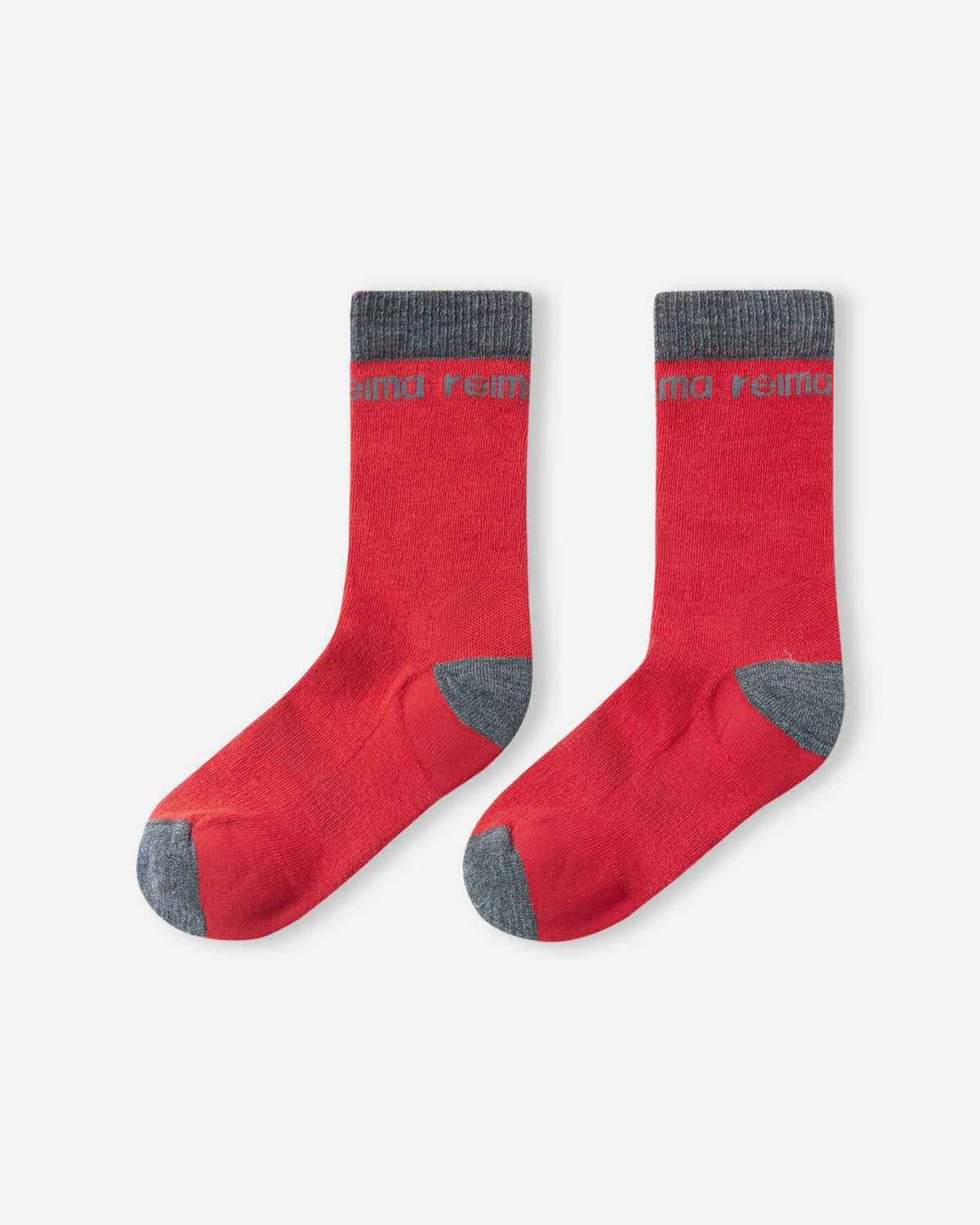 Saapas - Kids' Merino Wool-Mix Socks | Reima Latest