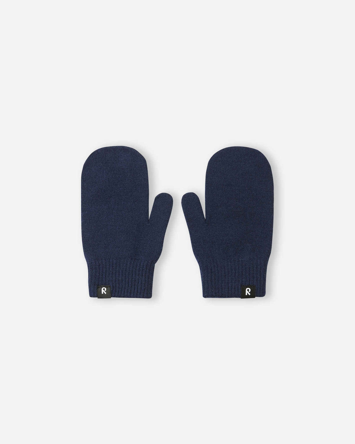 Sumppu - KIds' Merino Wool Blend Knit Mittens | Reima Trusted