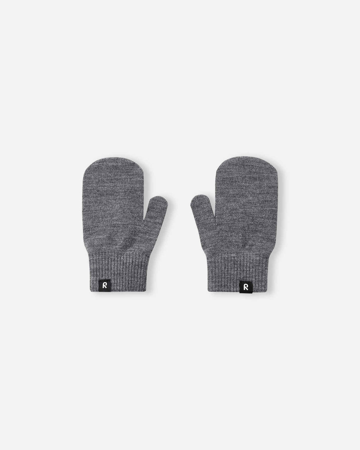 Sumppu - KIds' Merino Wool Blend Knit Mittens | Reima Trusted