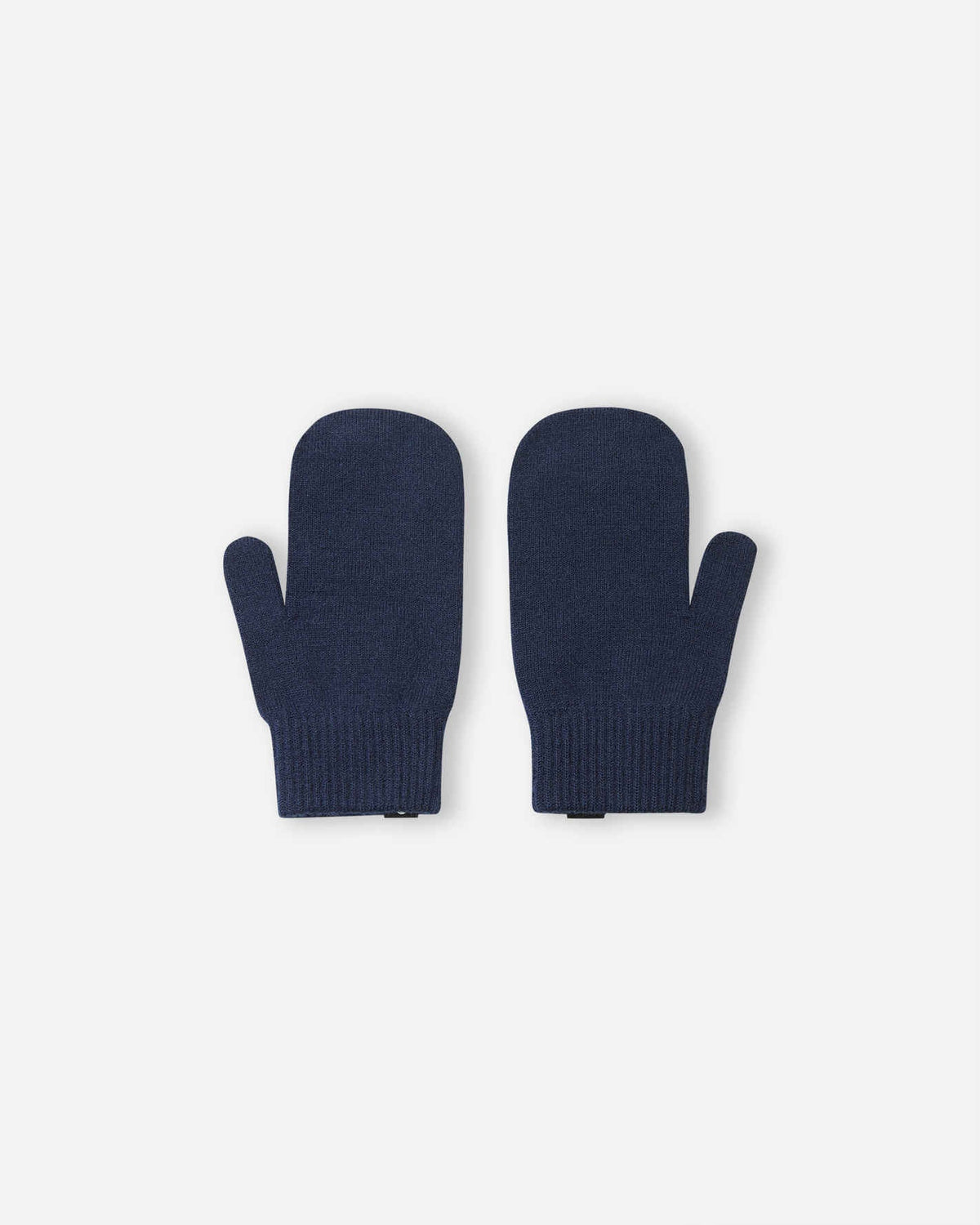 Sumppu - KIds' Merino Wool Blend Knit Mittens | Reima Trusted