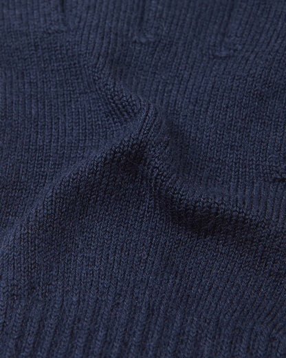 Sumppu - KIds' Merino Wool Blend Knit Mittens | Reima Trusted