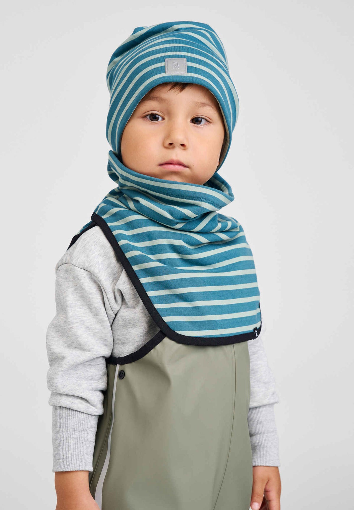 Lapat - Kids' Neck Warmer | Reima Customer Favorite