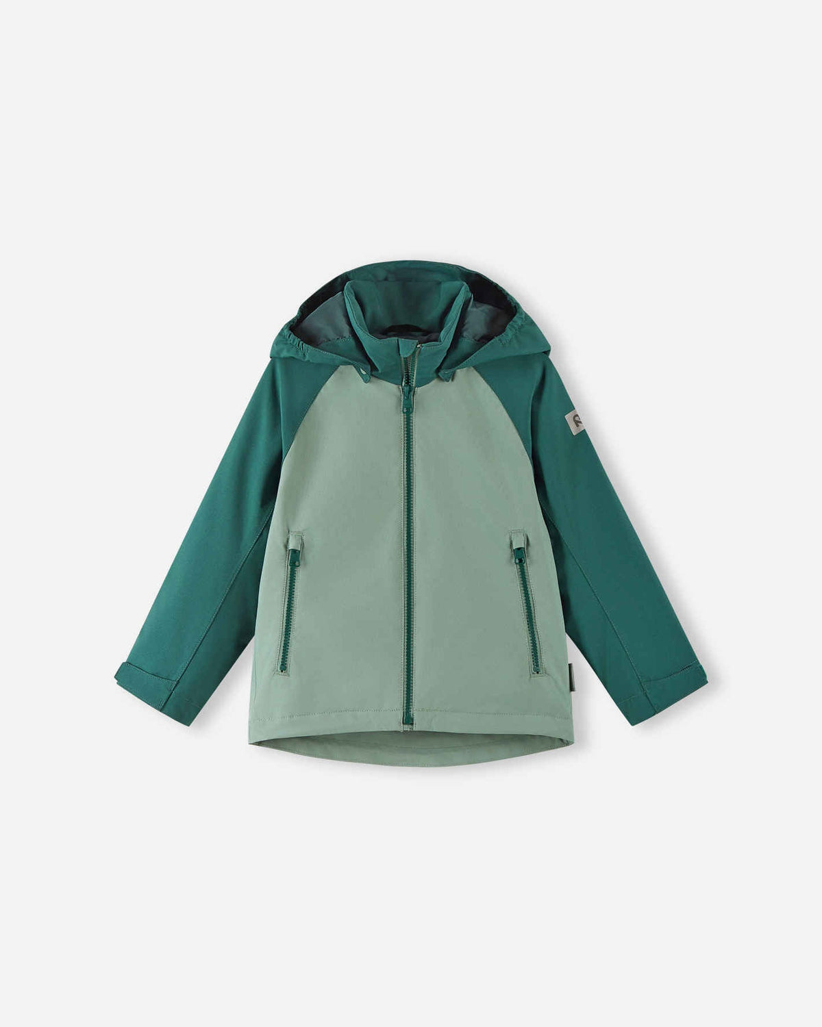 Sulkava - Kids' ReimaTec Waterproof Jacket | Reima Classic