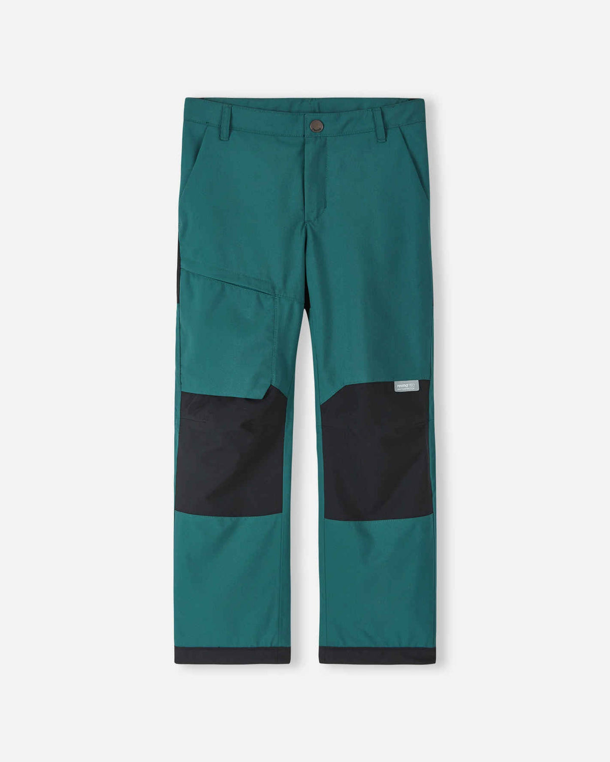 Sampu - Kids' ReimaTec Waterproof Pants | Reima Essential