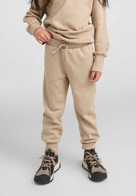 Joggari - Kids' Organic French Terry Joggers | Reima Everyday