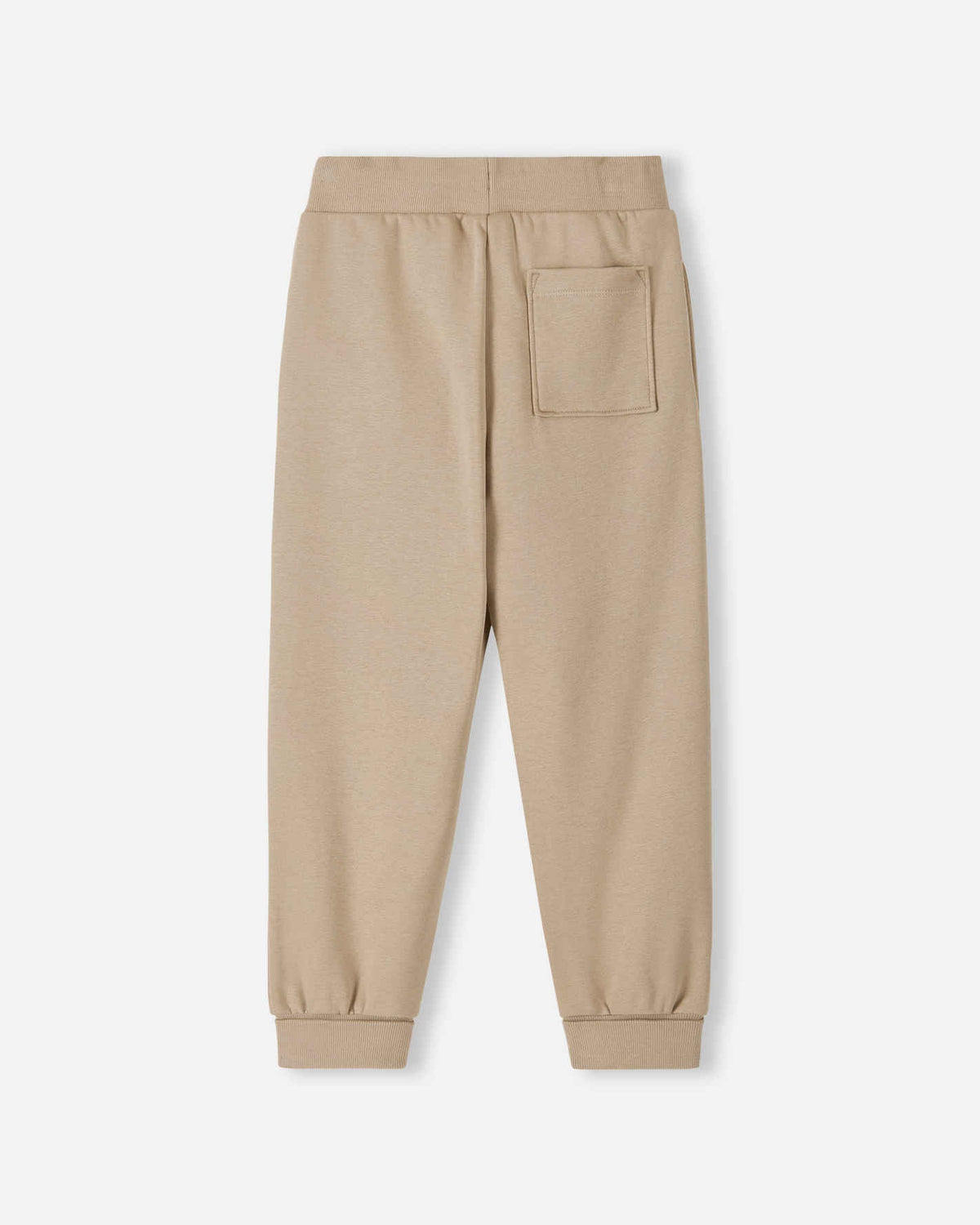 Joggari - Kids' Organic French Terry Joggers | Reima Everyday