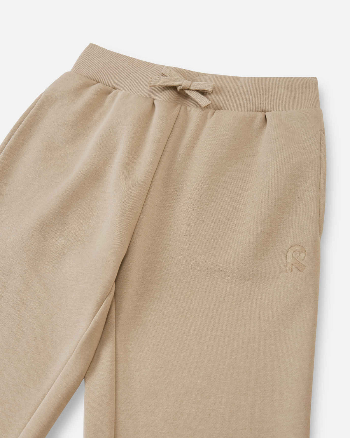 Joggari - Kids' Organic French Terry Joggers | Reima Everyday