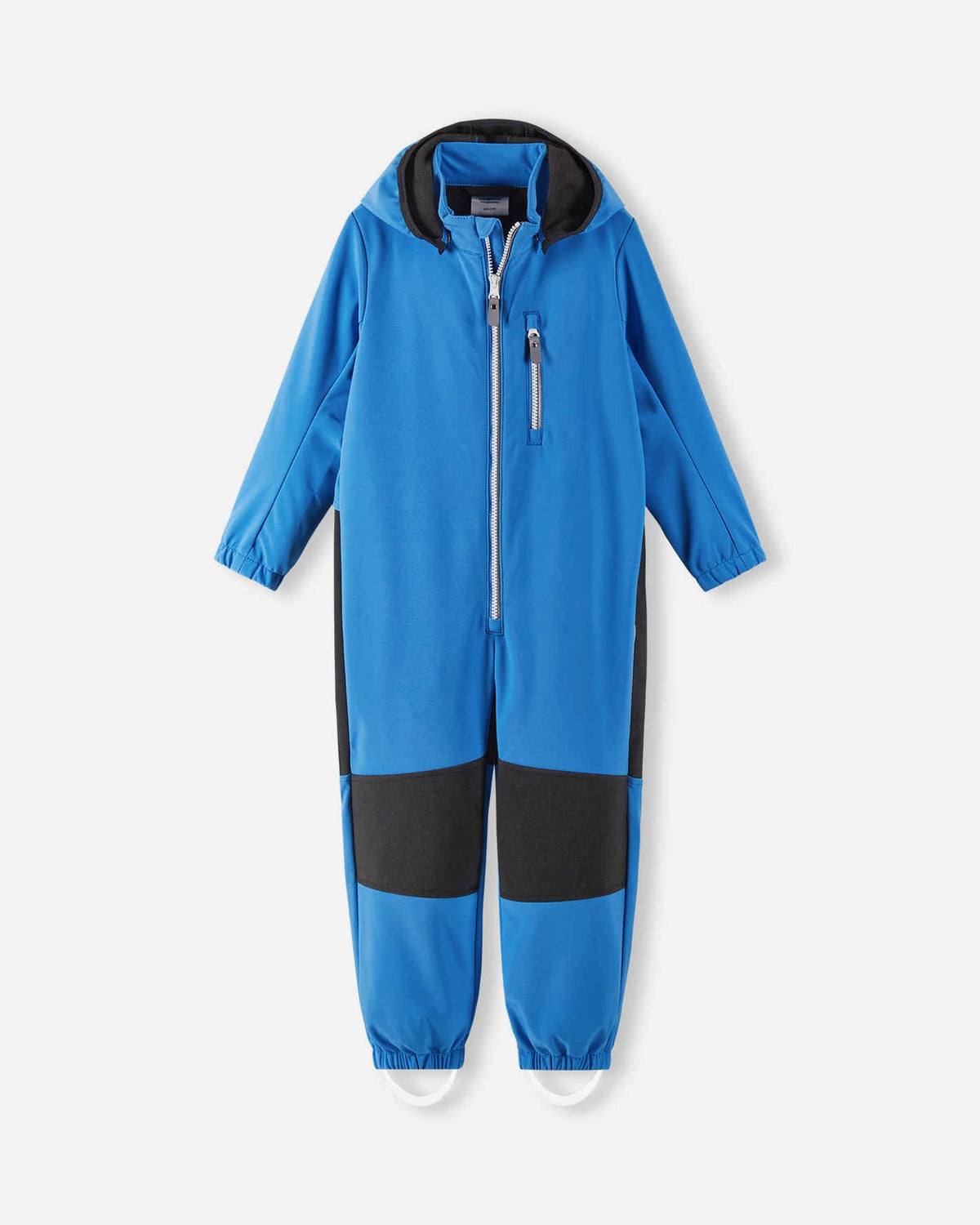 Nurmes - Kids' Softshell Outdoor Jumpsuit | Reima Quality