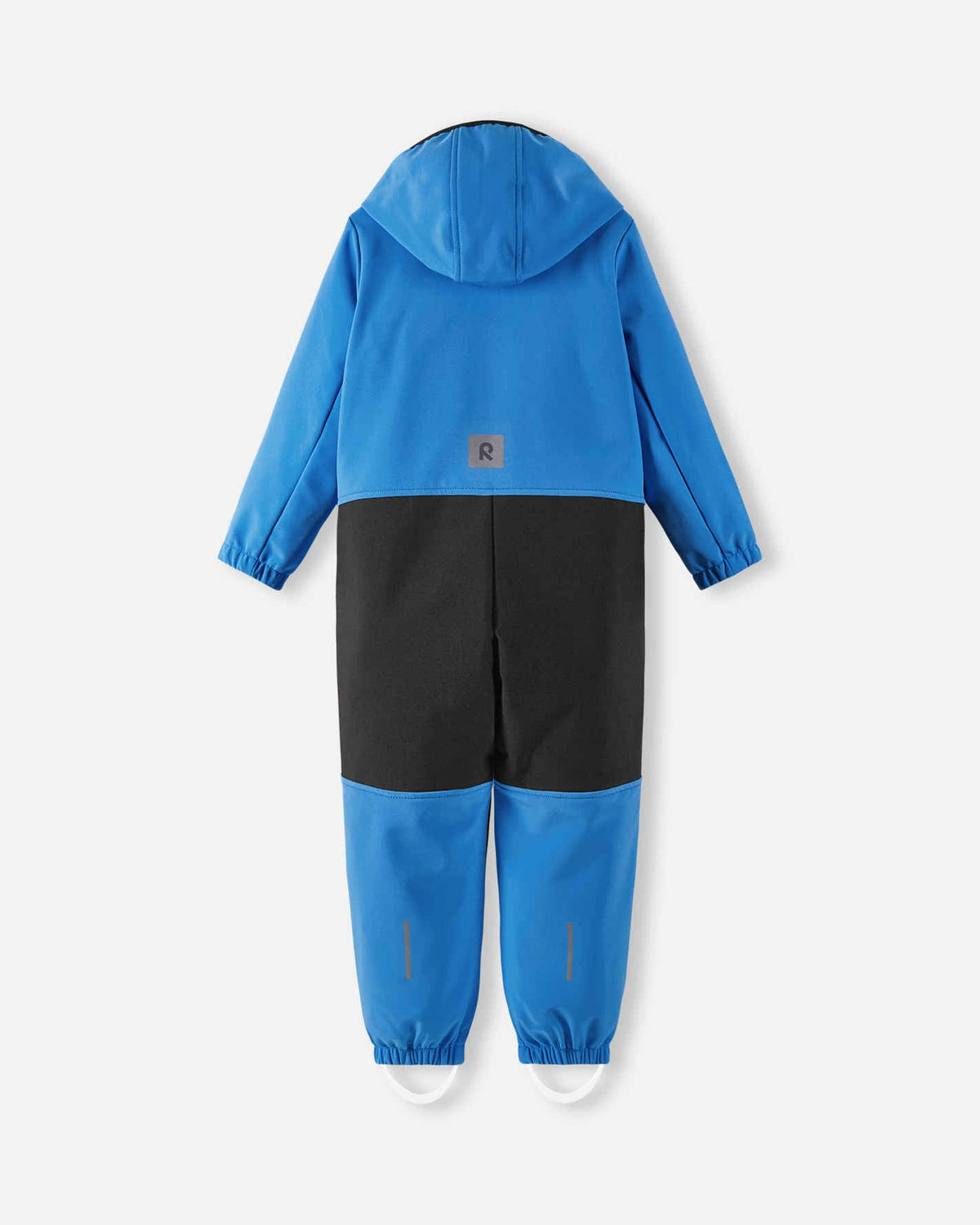 Nurmes - Kids' Softshell Outdoor Jumpsuit | Reima Quality