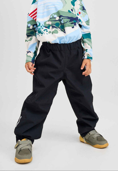 Kaura - Kids' ReimaTec Waterproof Pants | Reima Trusted