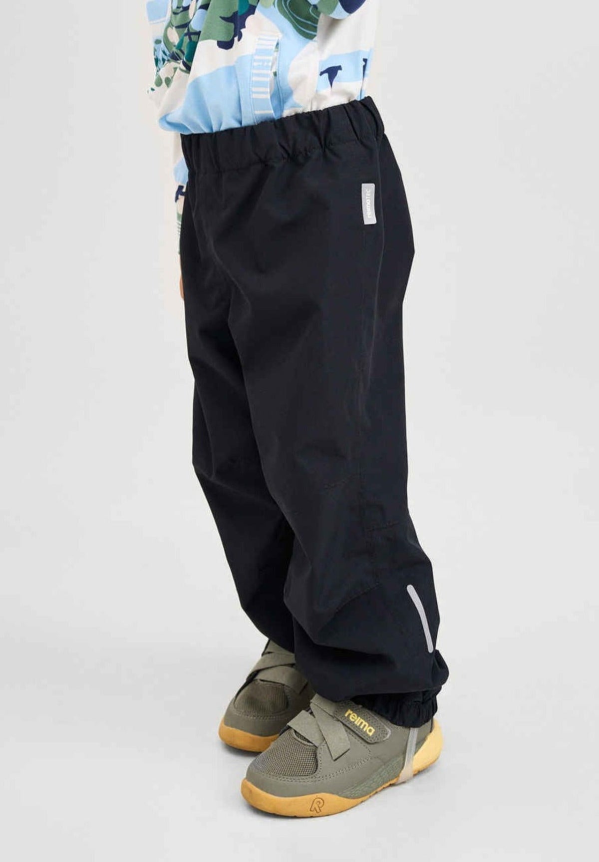 Kaura - Kids' ReimaTec Waterproof Pants | Reima Trusted