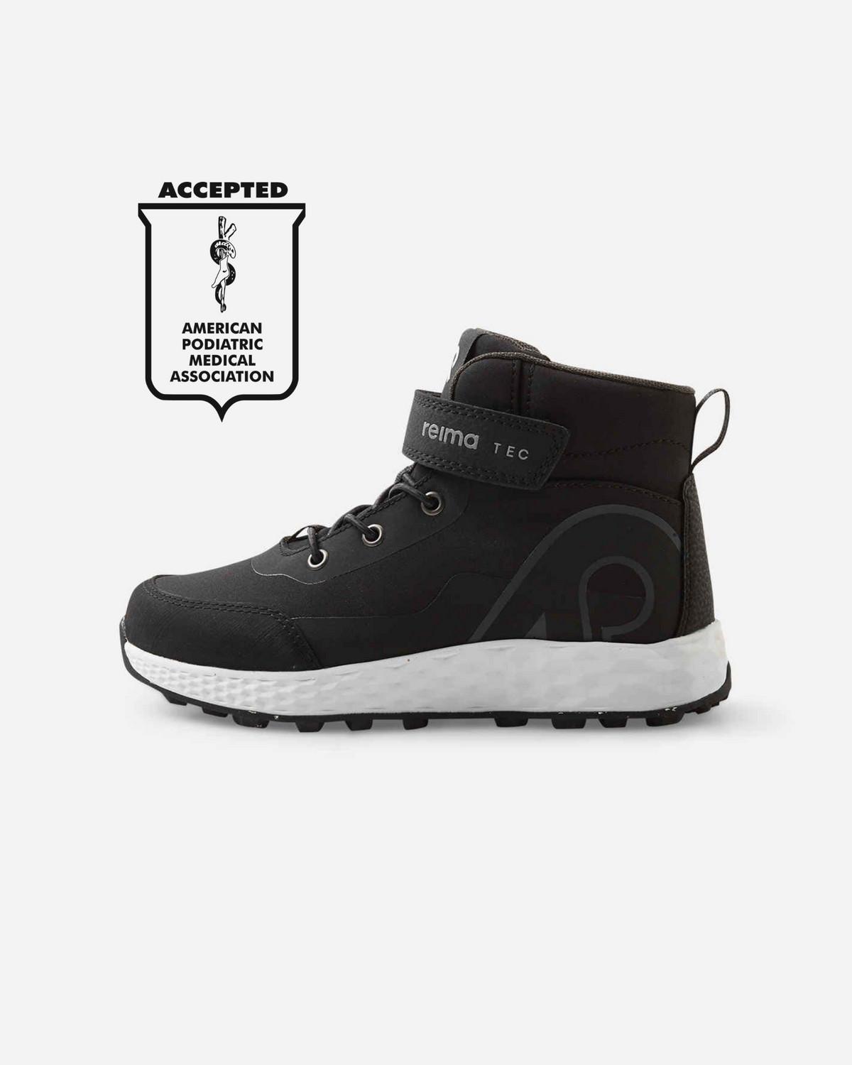 Hiipien - Kids' ReimaTec Waterproof Shoes | Reima Classic