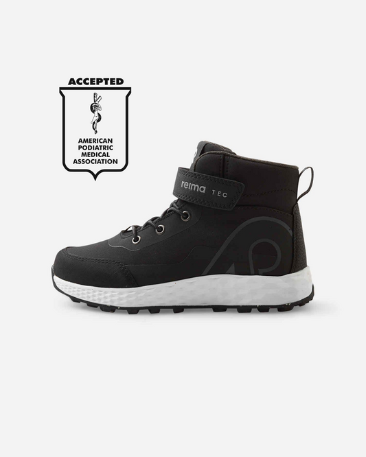 Hiipien - Kids' ReimaTec Waterproof Shoes | Reima Classic