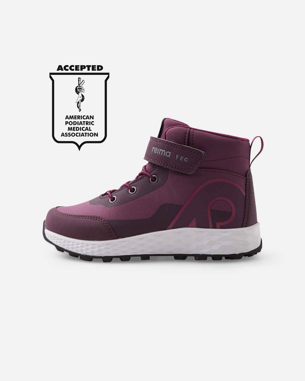 Hiipien - Kids' ReimaTec Waterproof Shoes | Reima Classic