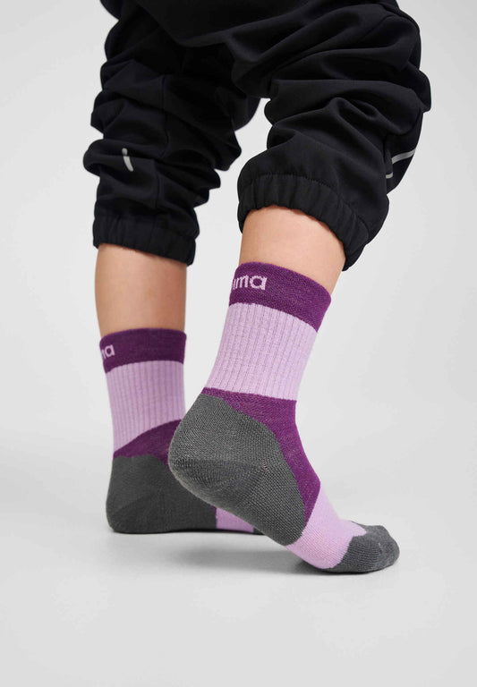 Patikka - Kids' Socks | Reima Essential