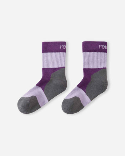 Patikka - Kids' Socks | Reima Essential