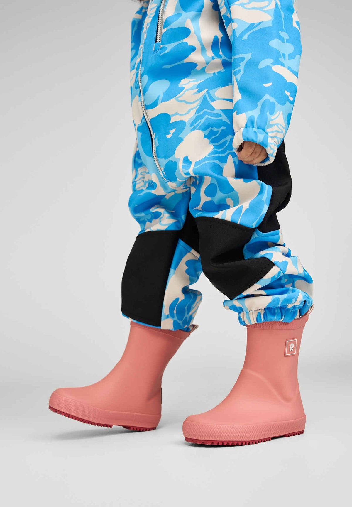 Ankka - Kids' Barefoot Rain Boots | Reima Everyday