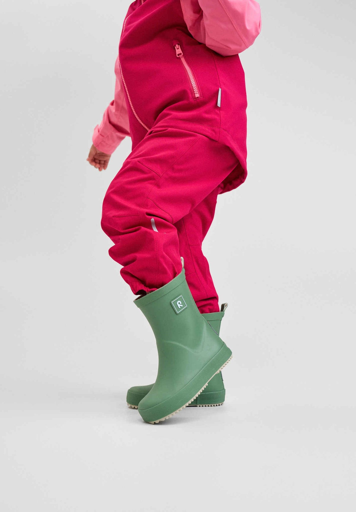 Ankka - Kids' Barefoot Rain Boots | Reima Everyday
