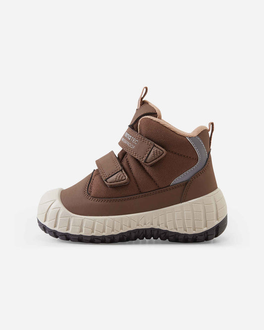 Passo - Toddler ReimaTec Waterproof Sneakers | Reima Value