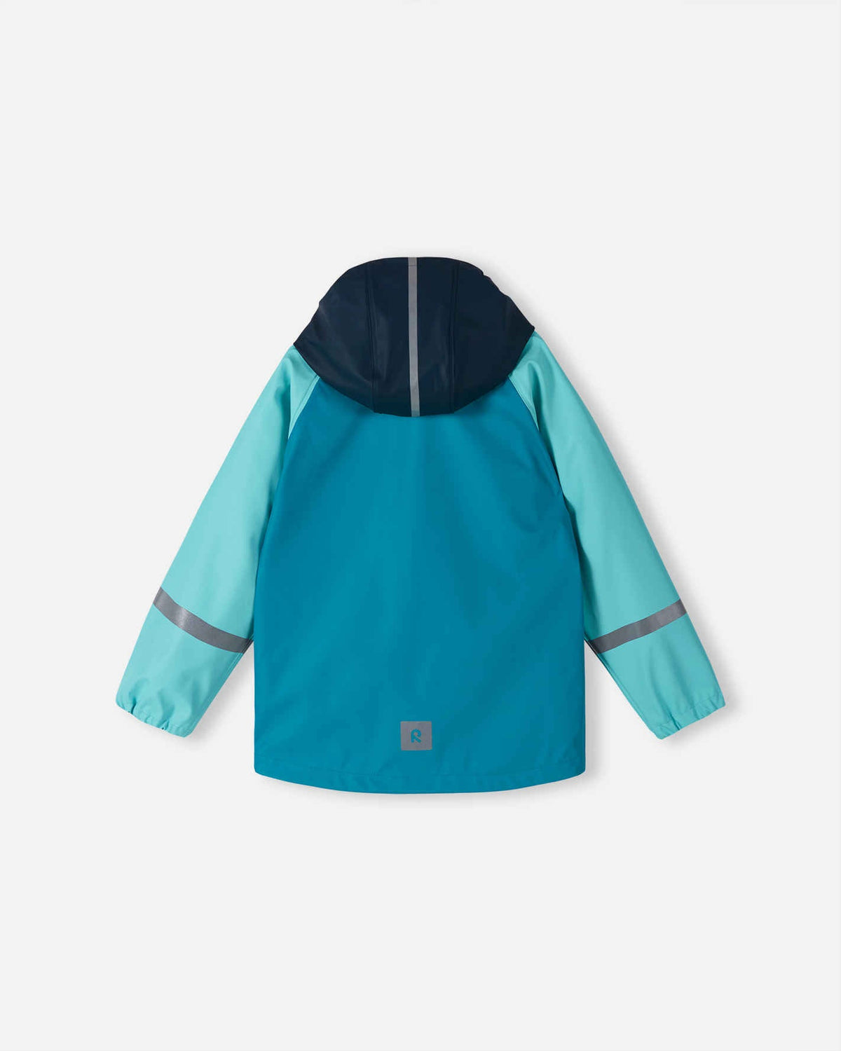 Suihku - Kids' Rubber Rain Jacket | Reima Great Value