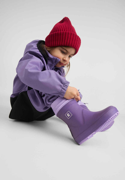 Thermo-Ankka - Kids' Lined Barefoot Rain Boots | Reima Latest