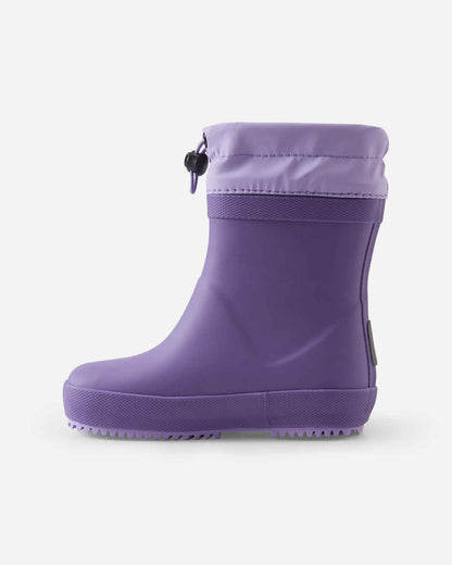 Thermo-Ankka - Kids' Lined Barefoot Rain Boots | Reima Latest