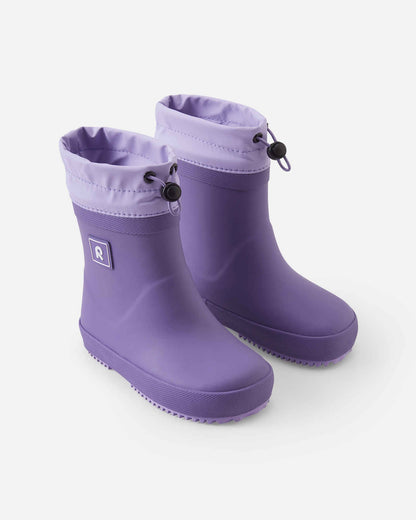 Thermo-Ankka - Kids' Lined Barefoot Rain Boots | Reima Latest