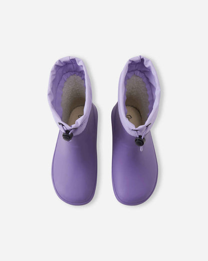 Thermo-Ankka - Kids' Lined Barefoot Rain Boots | Reima Latest