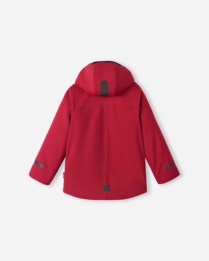 Syddi - Kids' ReimaTec Waterproof 3-in-1 Jacket | Reima Quality