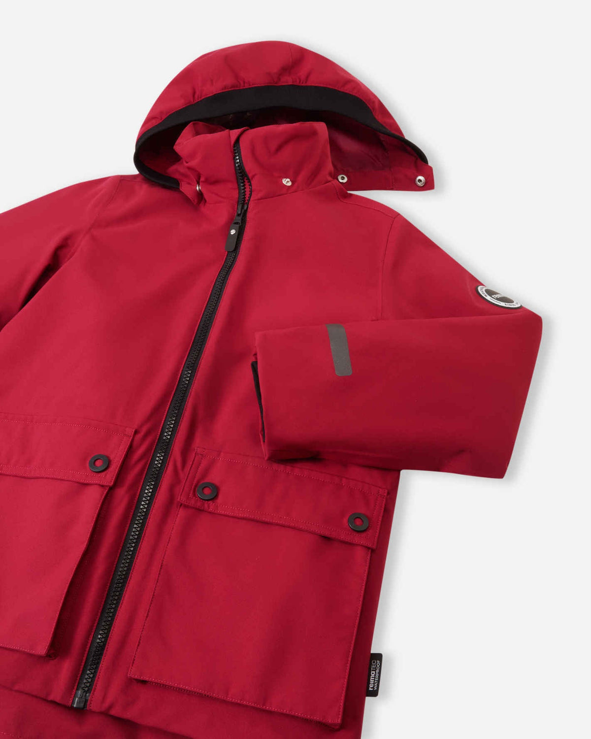 Syddi - Kids' ReimaTec Waterproof 3-in-1 Jacket | Reima Quality