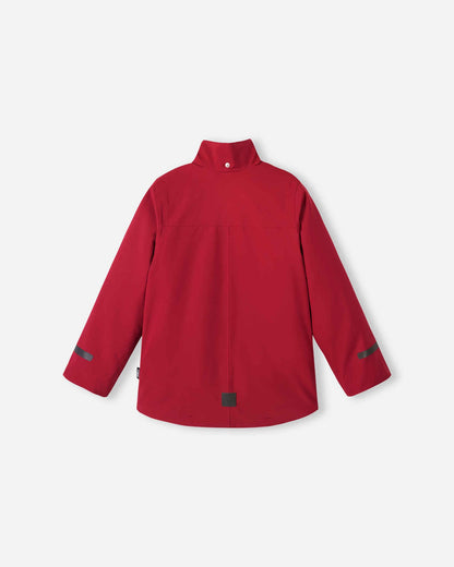 Syddi - Kids' ReimaTec Waterproof 3-in-1 Jacket | Reima Quality