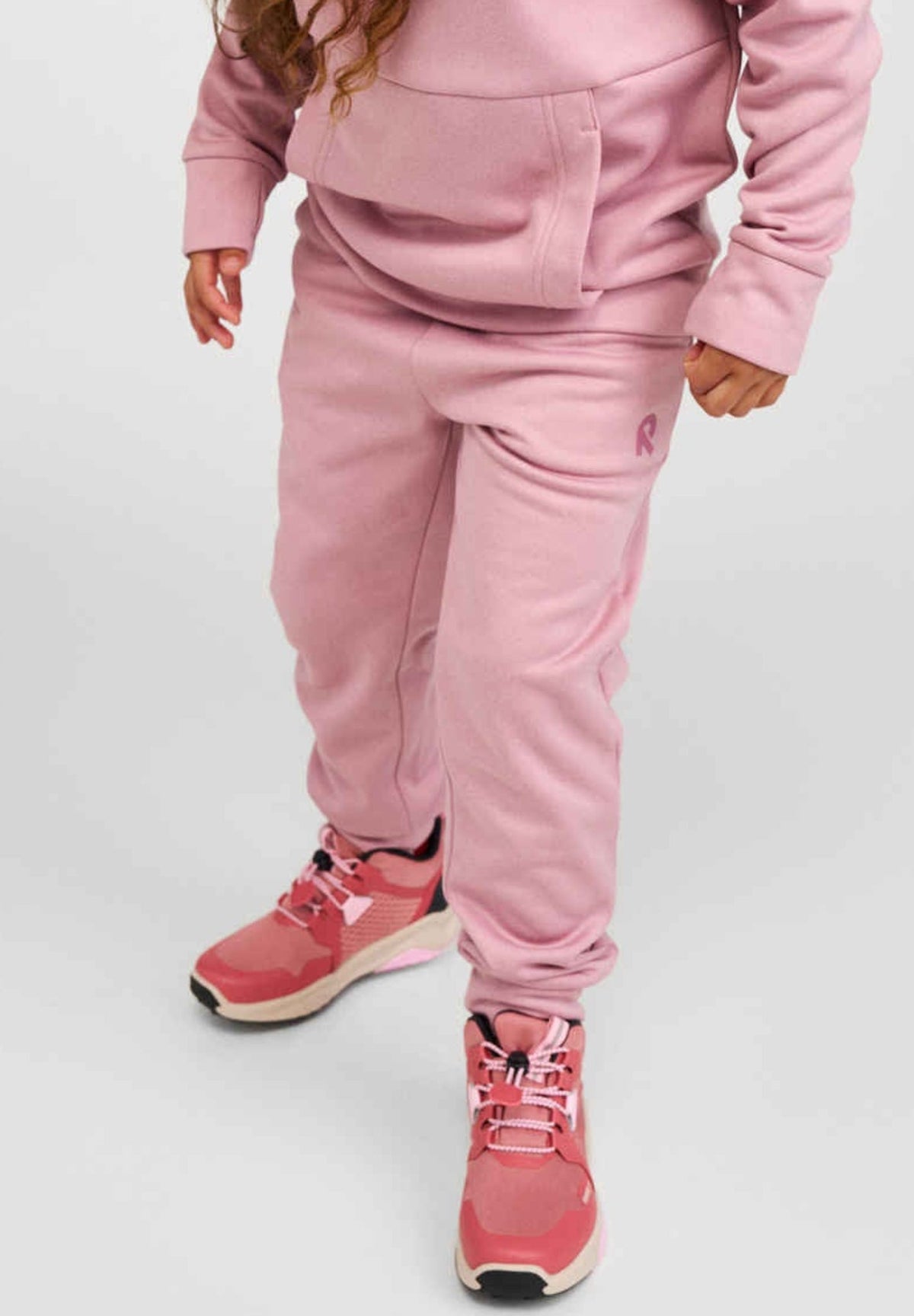 Nasta - Kids' Brushed Fleece Joggers | Reima Customer Favorite