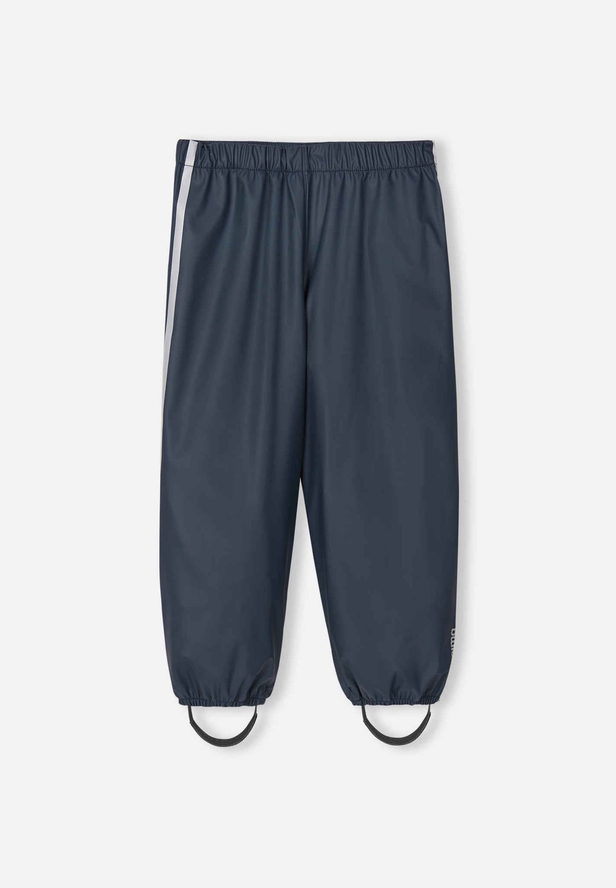 Oja - Kids' Rubber Rain Pants | Reima Classic