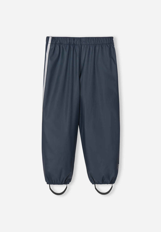 Oja - Kids' Rubber Rain Pants | Reima Classic