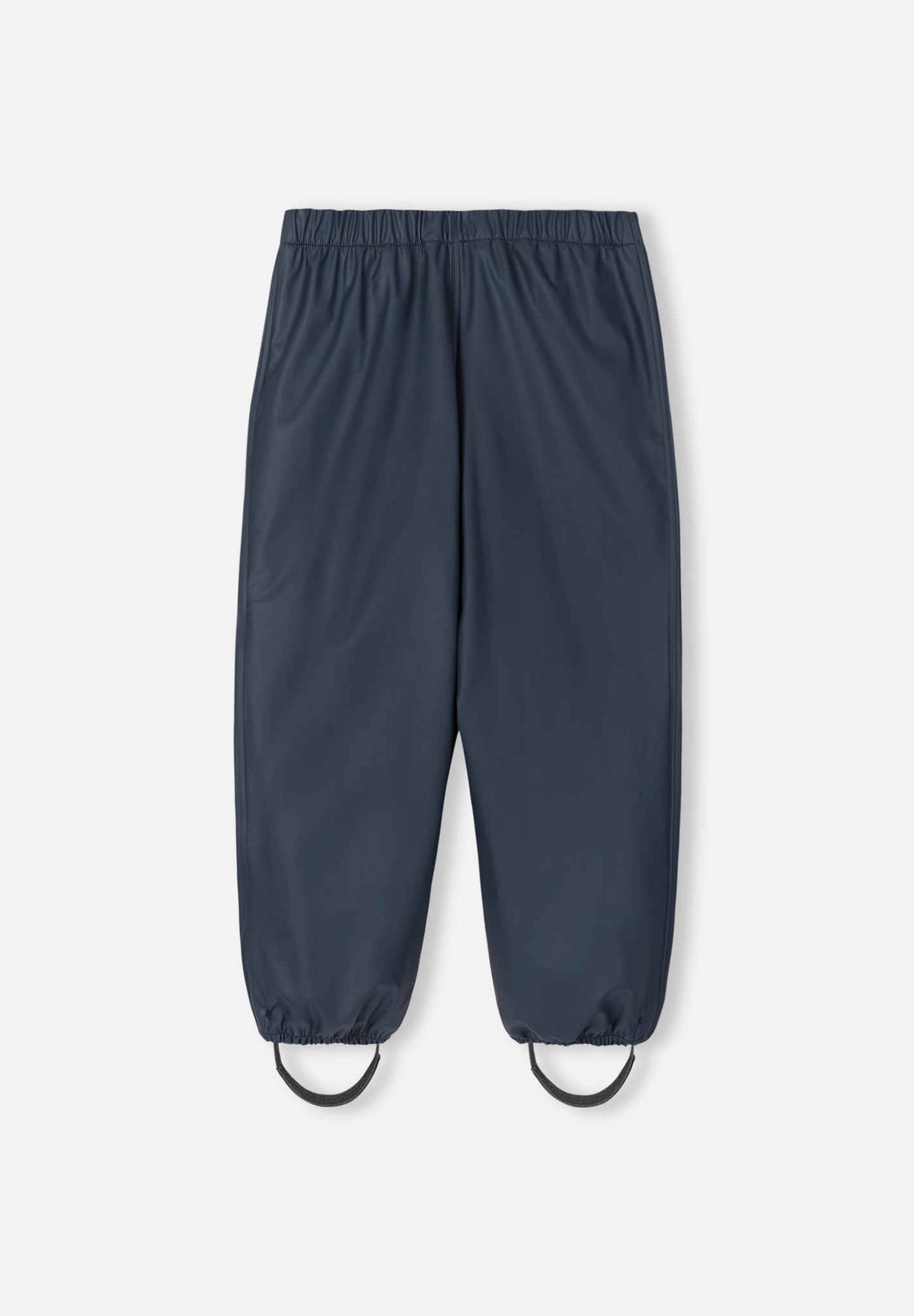 Oja - Kids' Rubber Rain Pants | Reima Classic