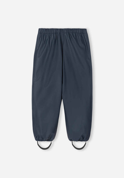 Oja - Kids' Rubber Rain Pants | Reima Classic