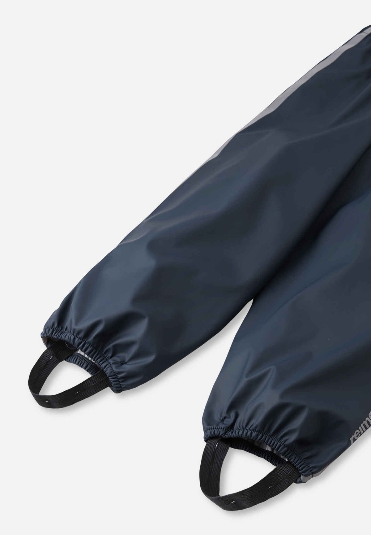 Oja - Kids' Rubber Rain Pants | Reima Classic