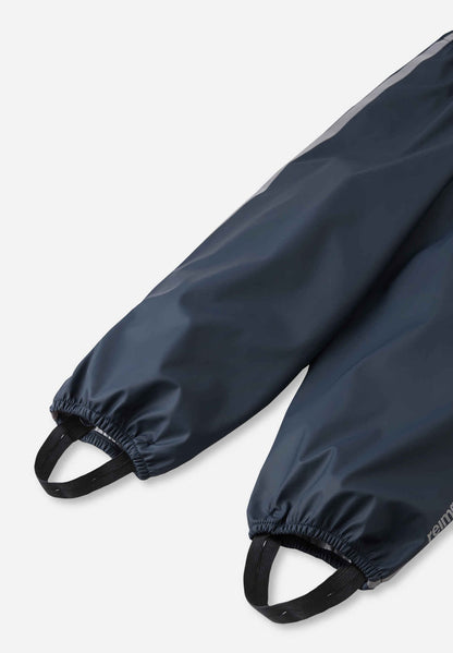 Oja - Kids' Rubber Rain Pants | Reima Classic