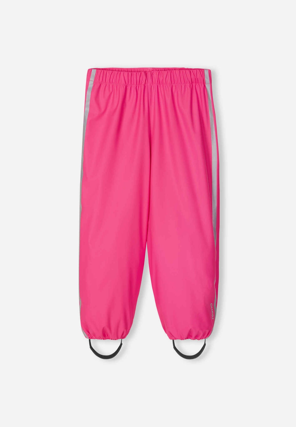 Oja - Kids' Rubber Rain Pants | Reima Classic