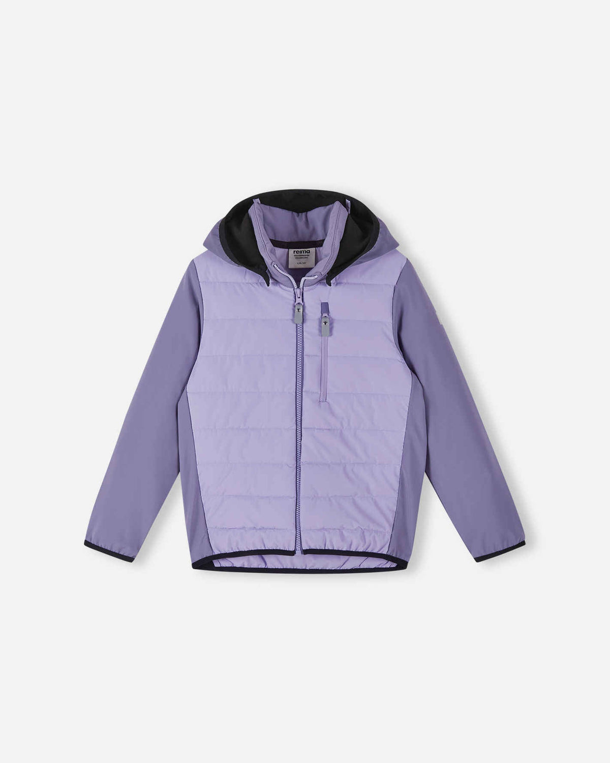 Vaihto - Kids' Hybrid Jacket | Reima Essential