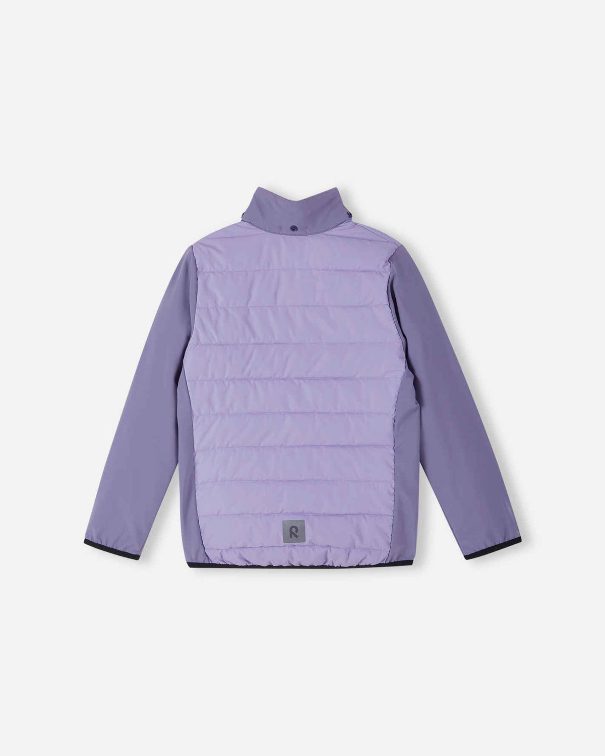 Vaihto - Kids' Hybrid Jacket | Reima Essential