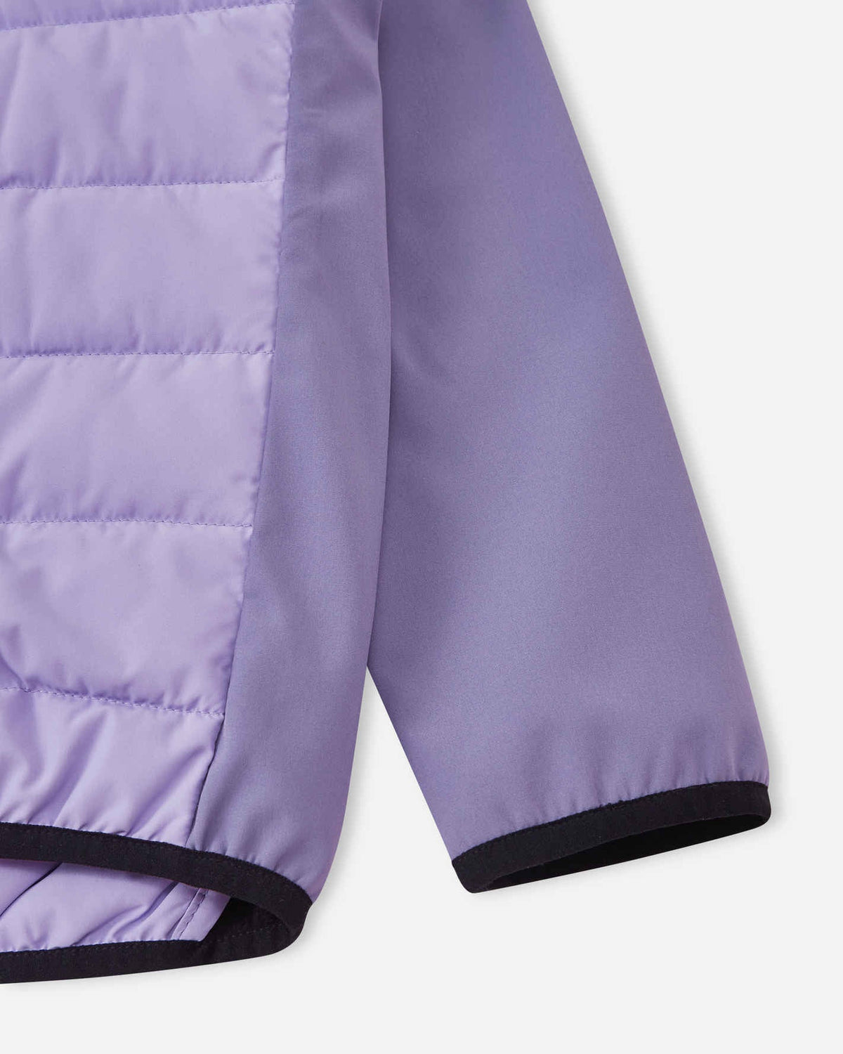 Vaihto - Kids' Hybrid Jacket | Reima Essential