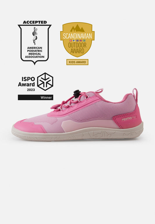 Tallustelu - Kids' ReimaTec Waterproof Barefoot Shoes | Reima Everyday