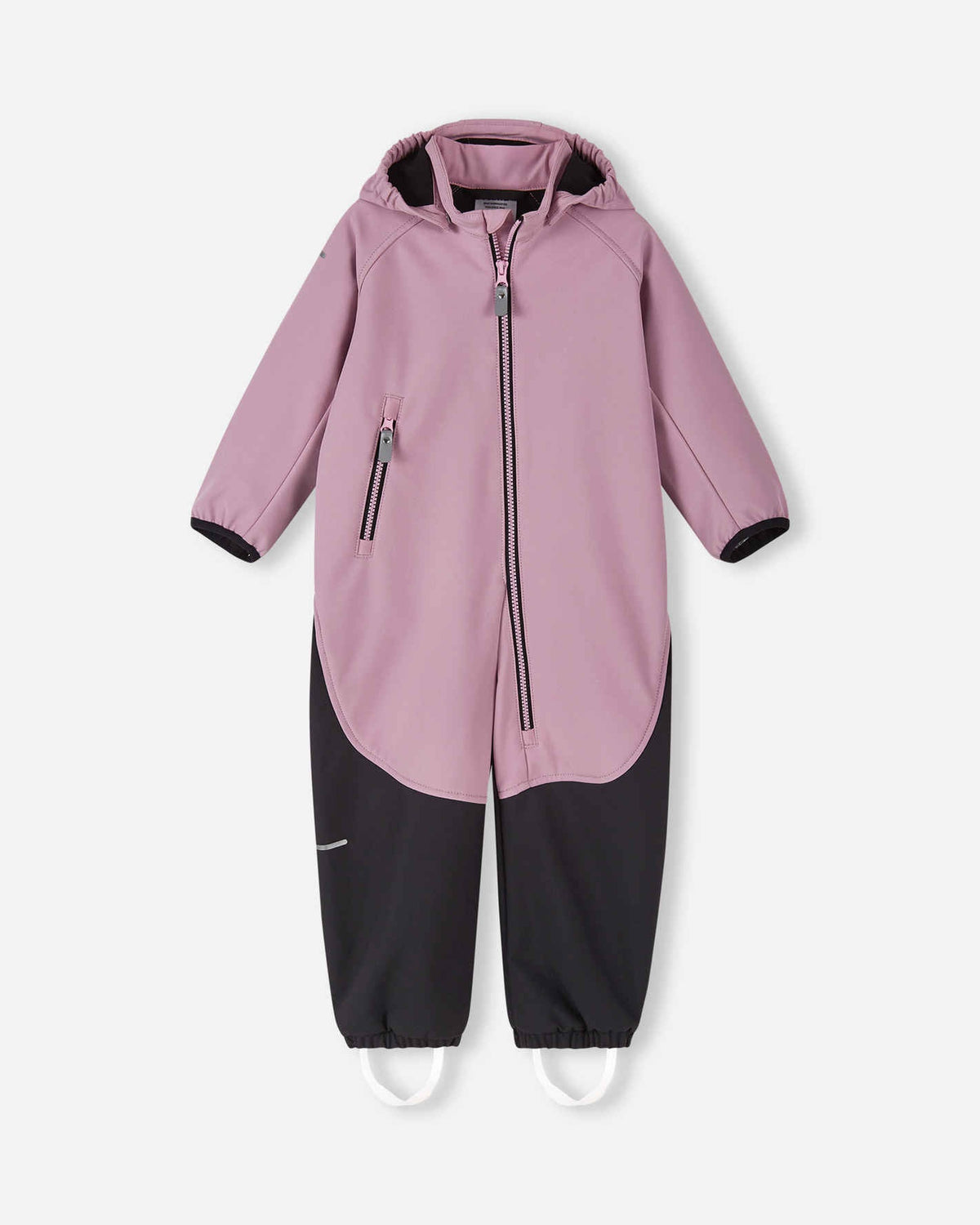 Mjosa - Kids' Softshell Outdoor Jumpsuit | Reima Value