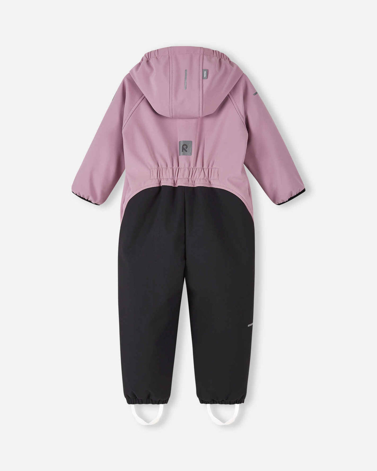 Mjosa - Kids' Softshell Outdoor Jumpsuit | Reima Value