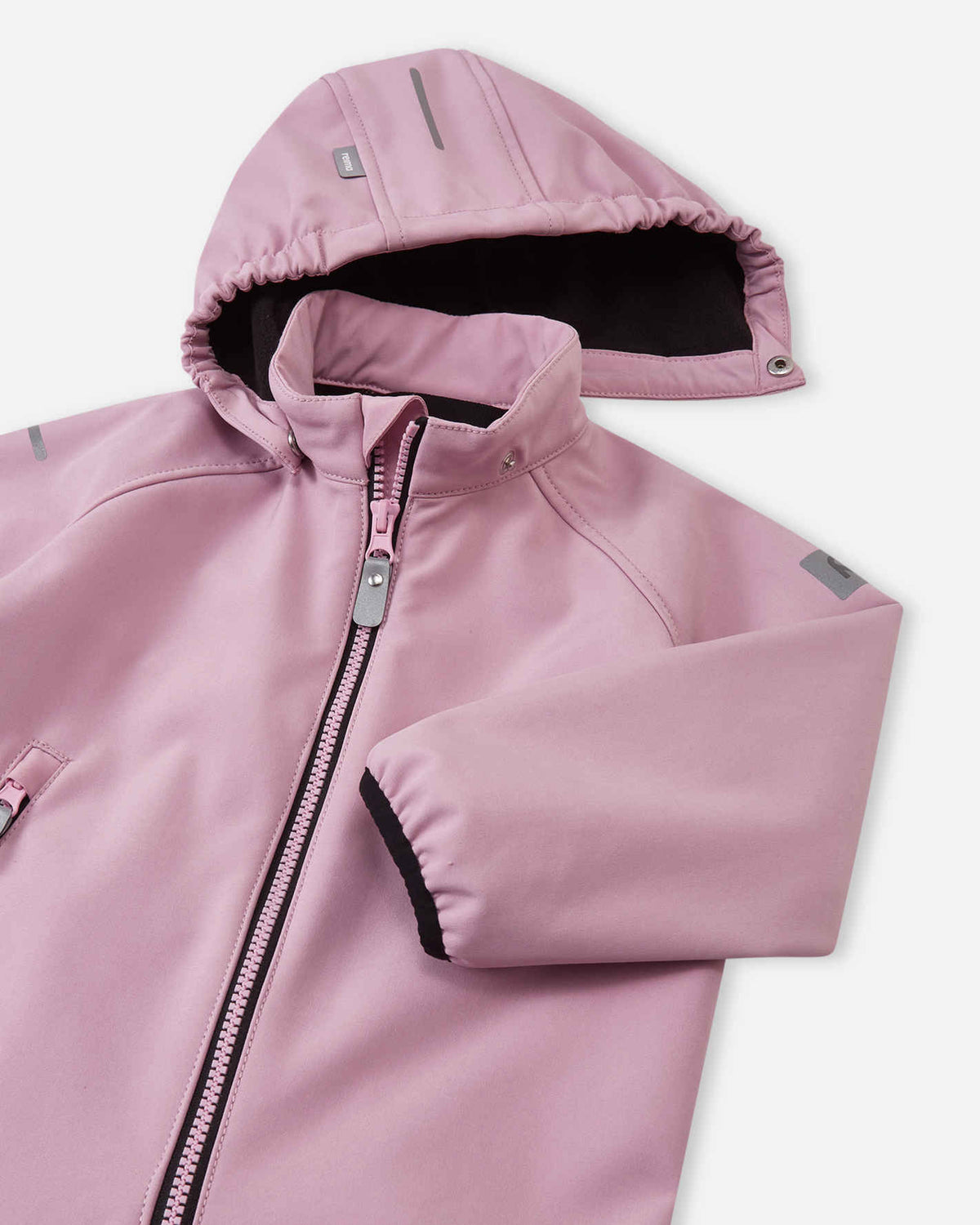 Mjosa - Kids' Softshell Outdoor Jumpsuit | Reima Value