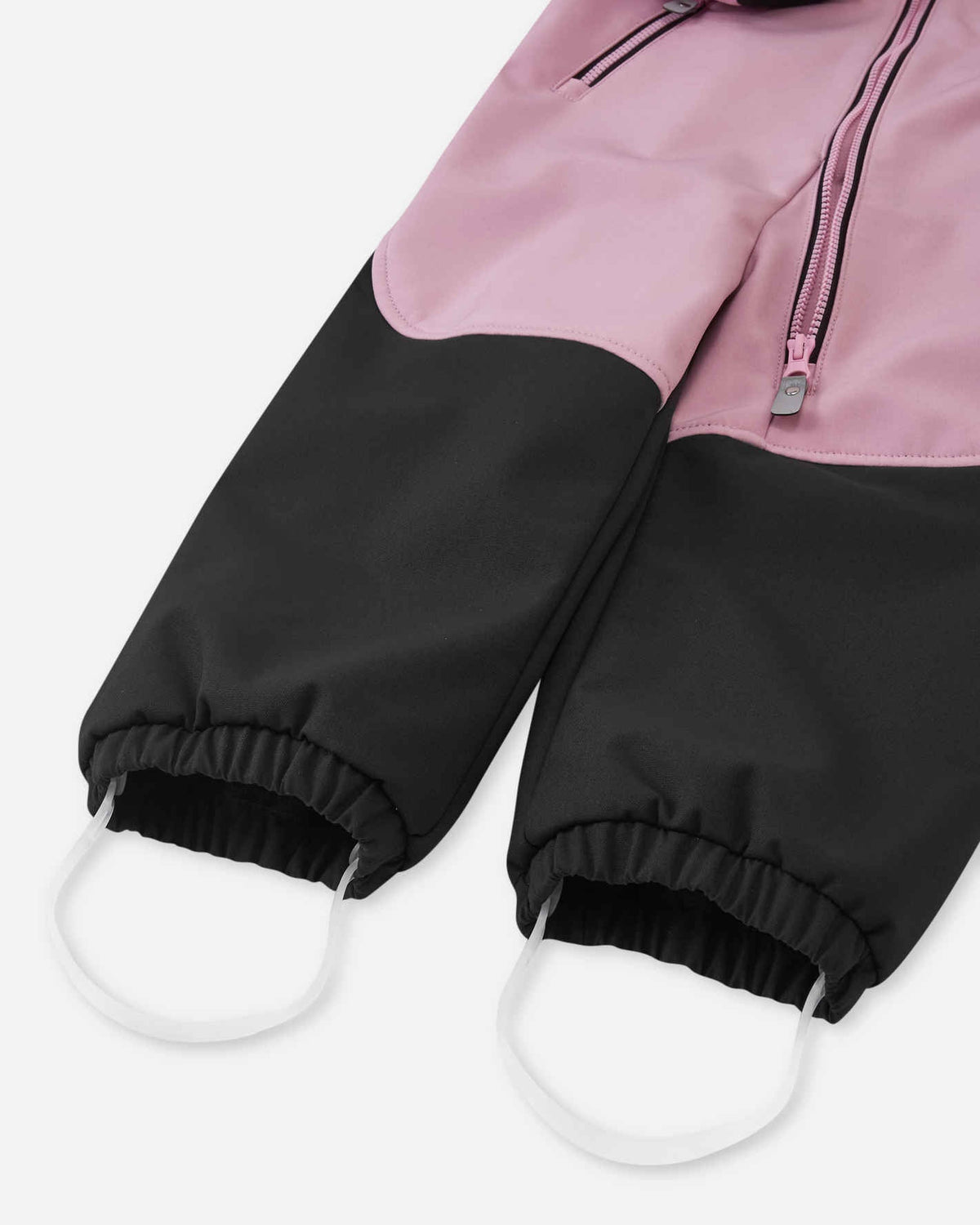 Mjosa - Kids' Softshell Outdoor Jumpsuit | Reima Value